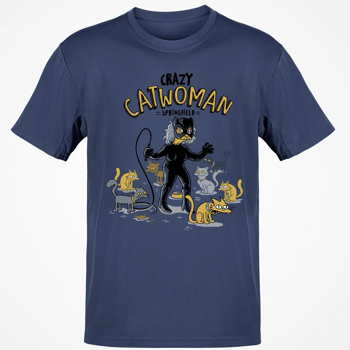 Classic Unisex T-Shirt - Y34H3HZ8