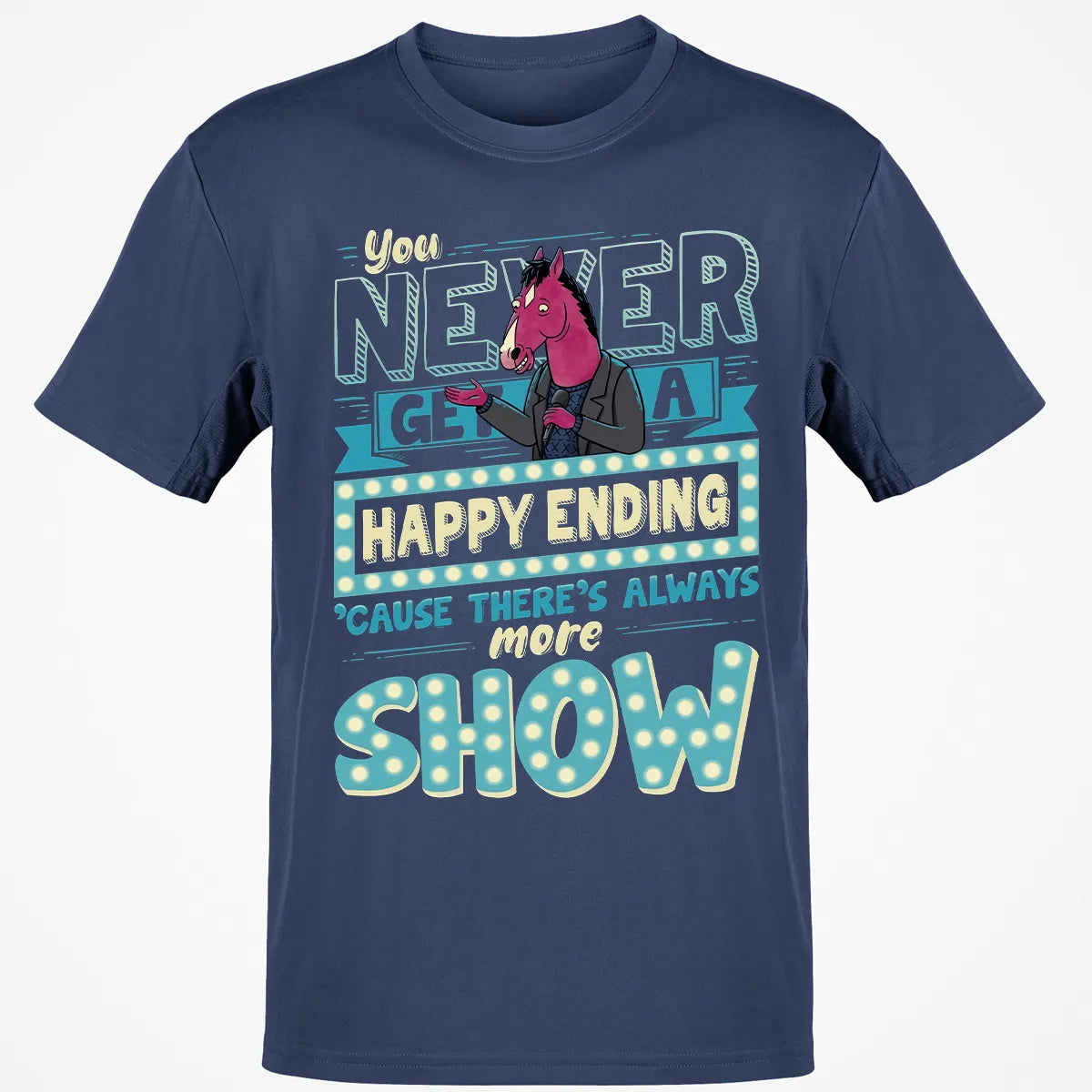 Classic Unisex T-Shirt - JRVJS7EL