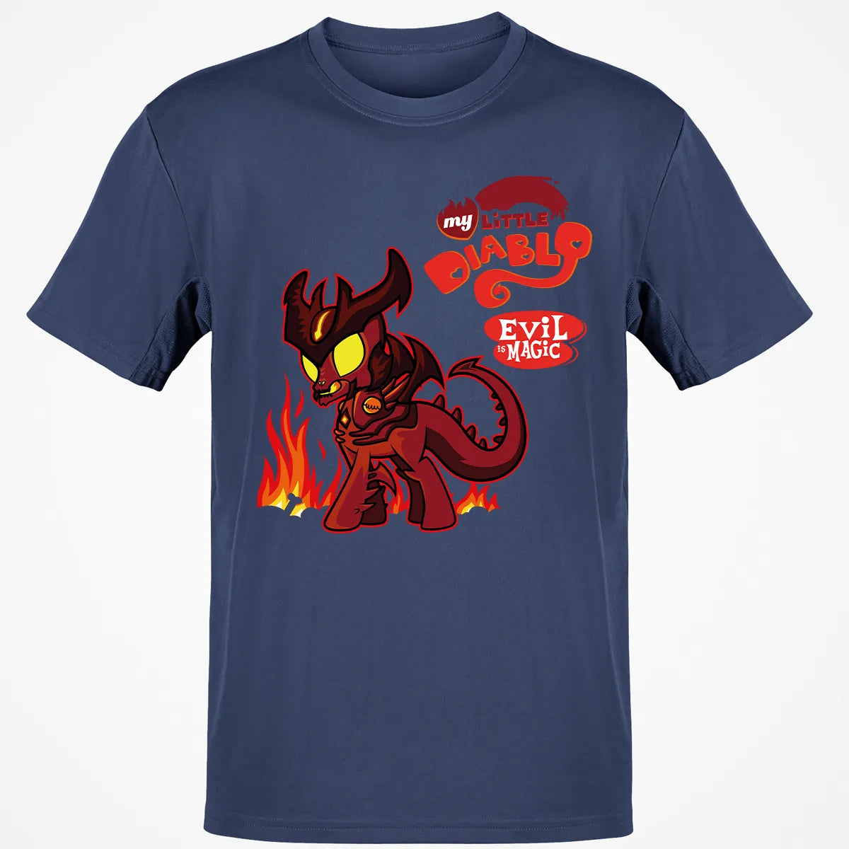 Classic Unisex T-Shirt - 47YA9219
