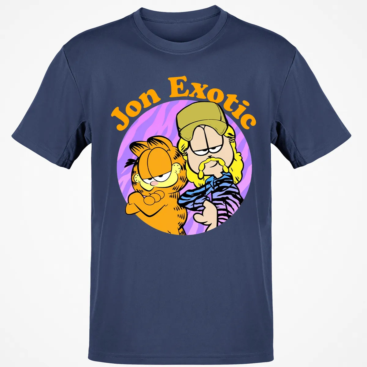 Classic Unisex T-Shirt - CHSGX9KX