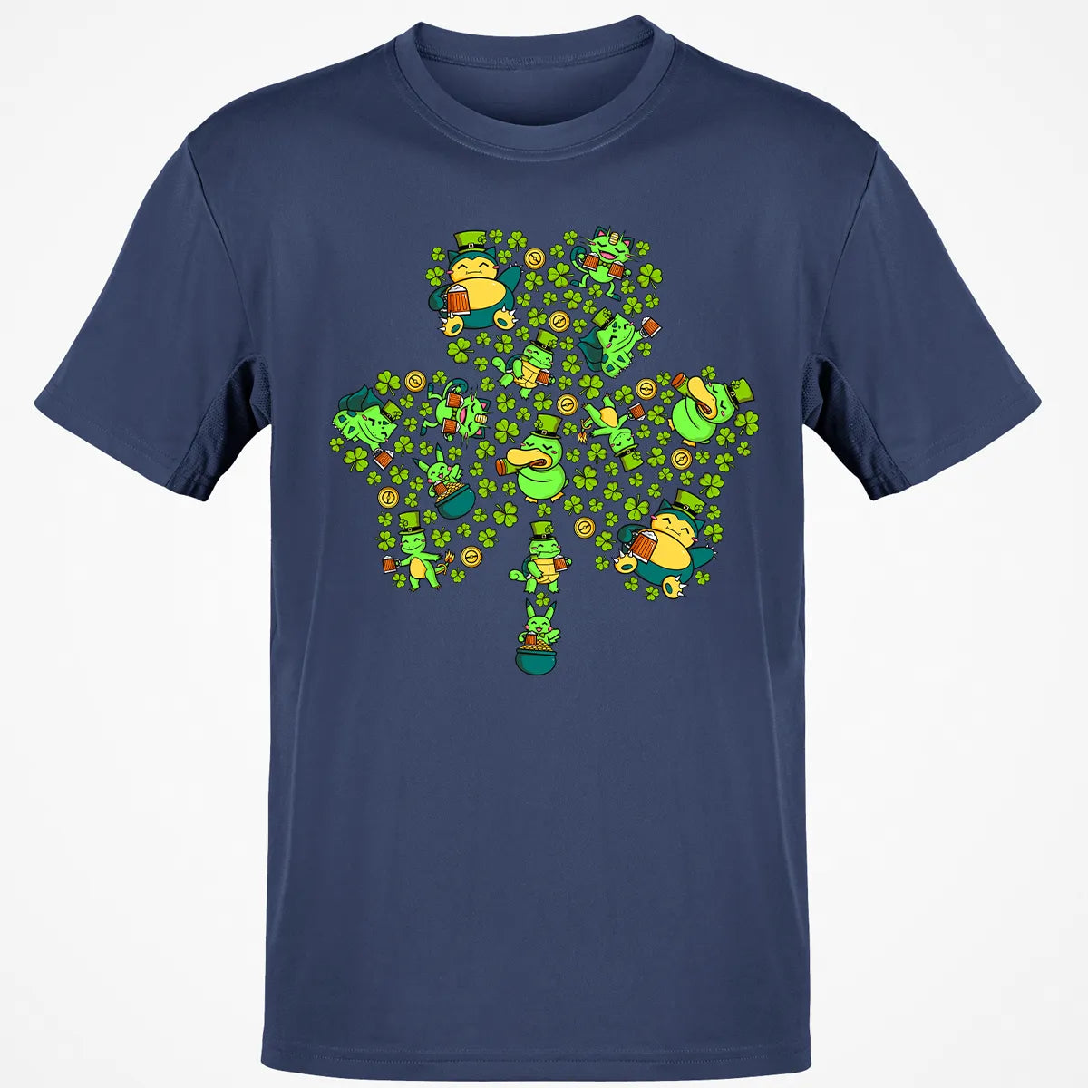 Classic Unisex T-Shirt - UNHABPMM
