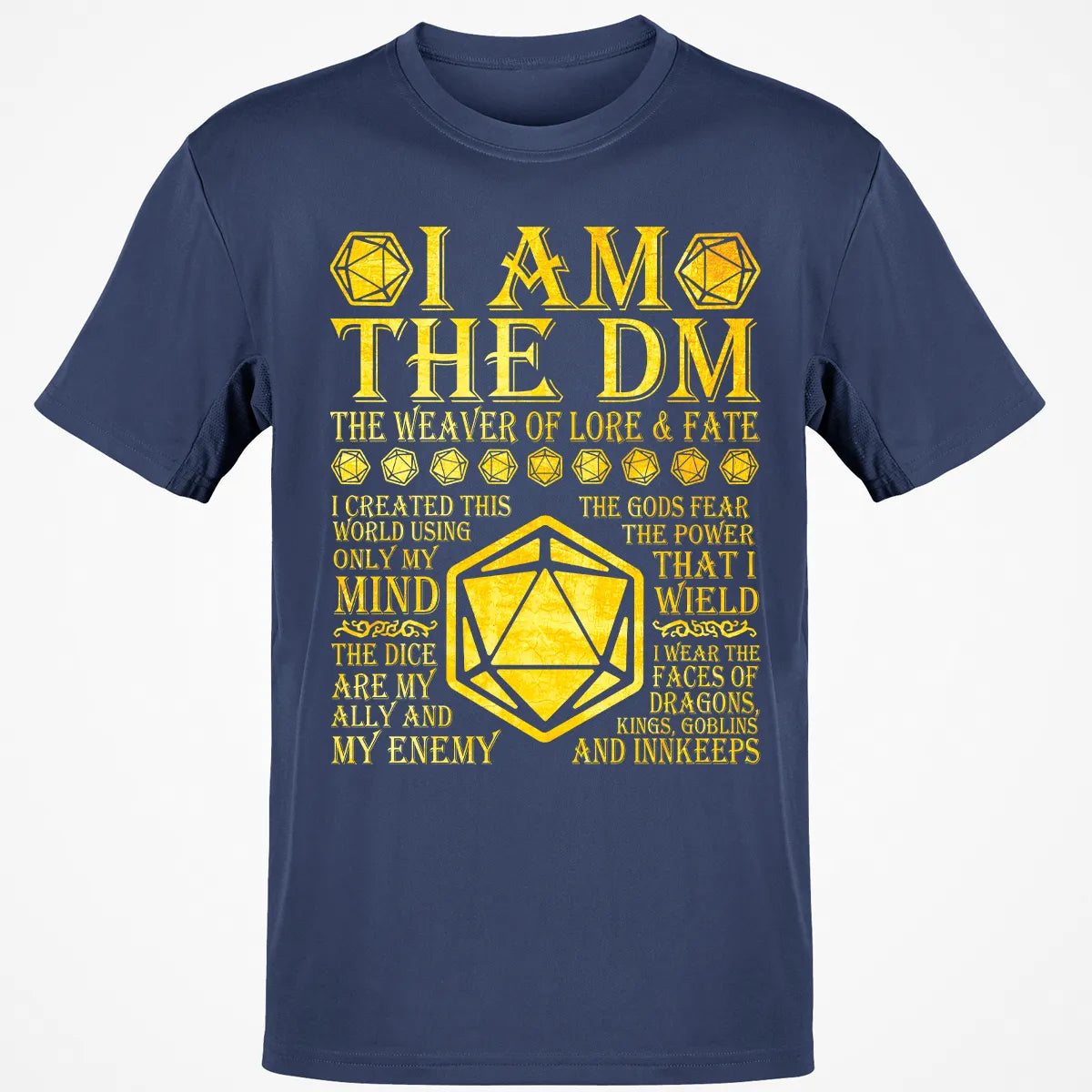 Classic Unisex T-Shirt - HF42AFEZ