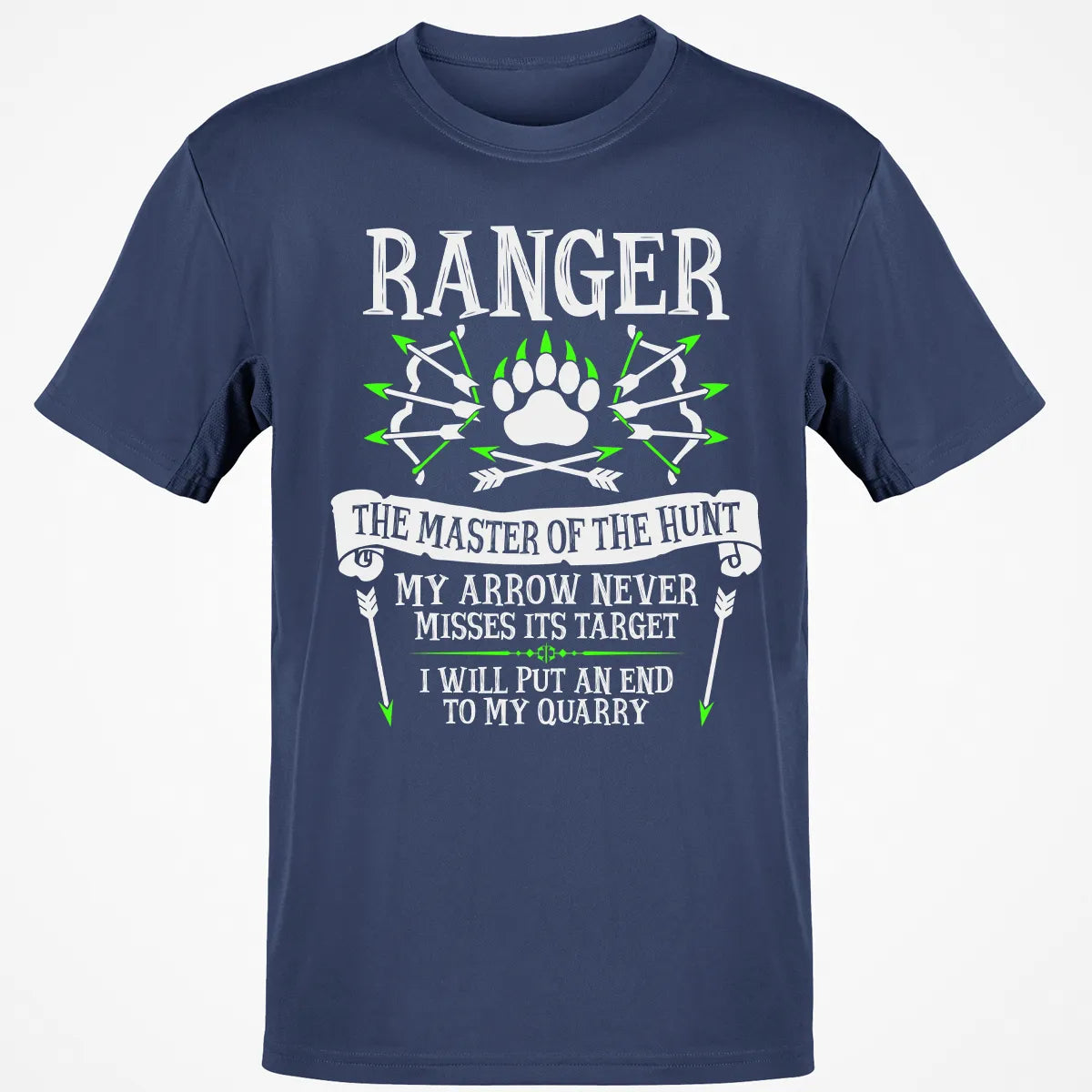 Classic Unisex T-Shirt - MNUHWTBC