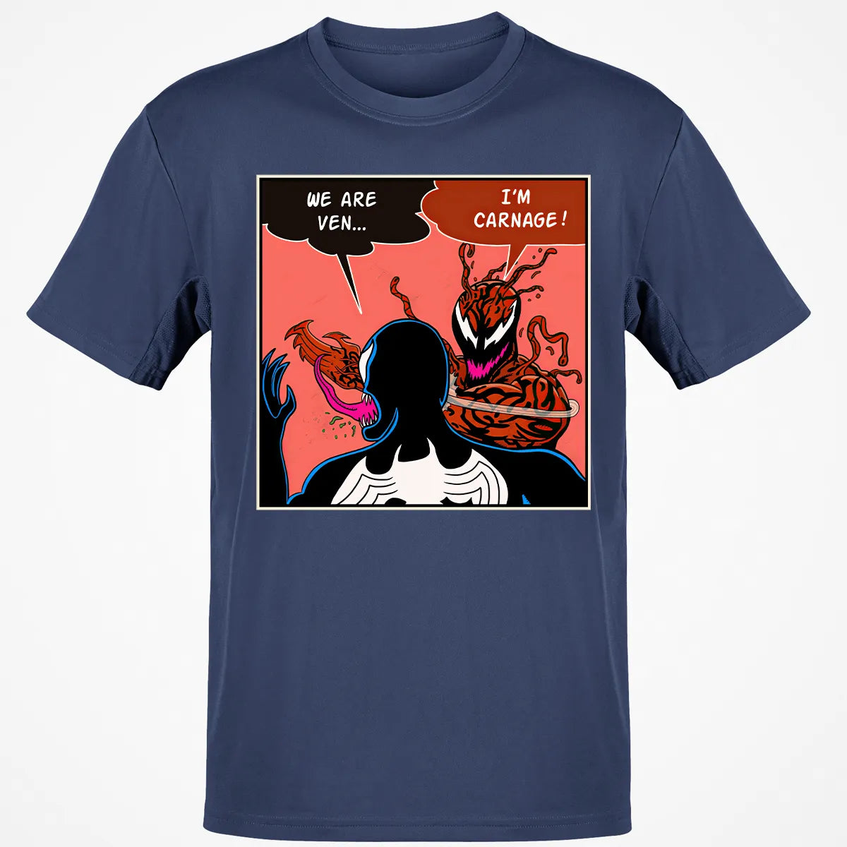 Classic Unisex T-Shirt - XGQKBSEJ