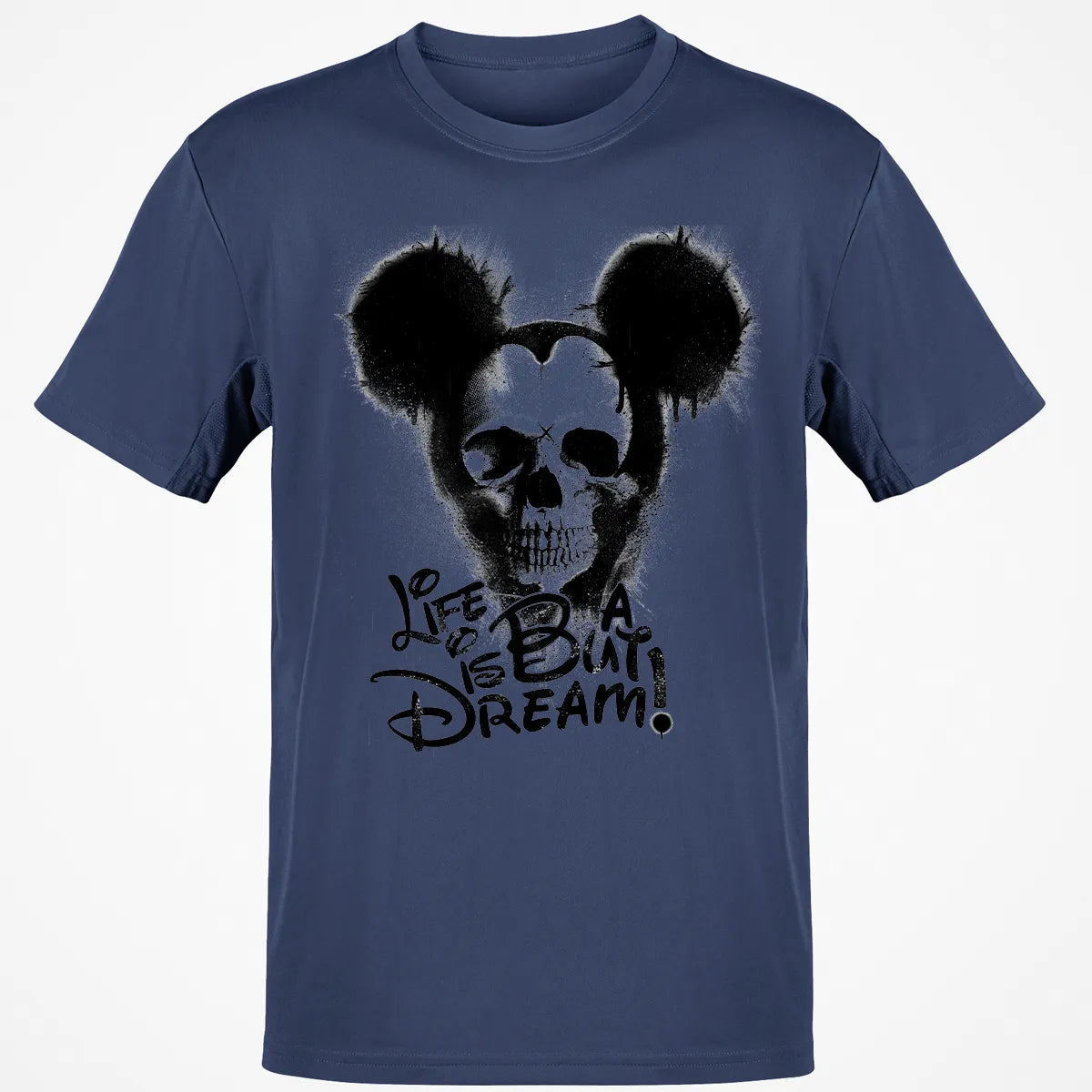 Classic Unisex T-Shirt - QT8VGE3S