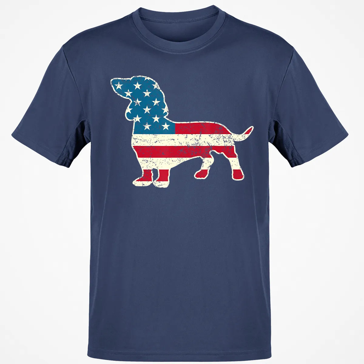 Classic Unisex T-Shirt - 6XK7ADE9