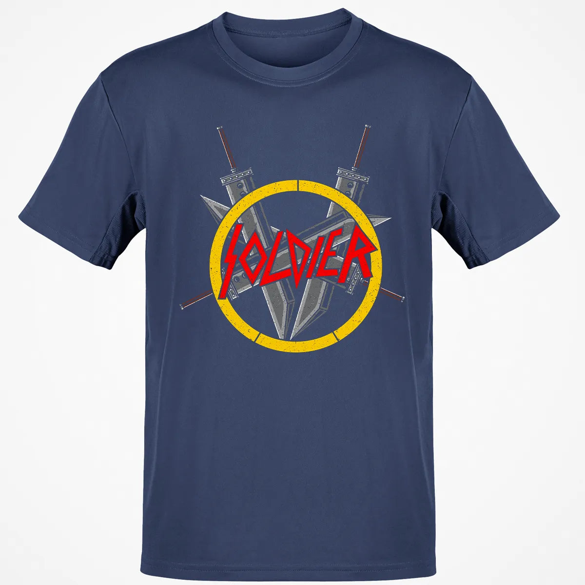 Classic Unisex T-Shirt - RJBVG575