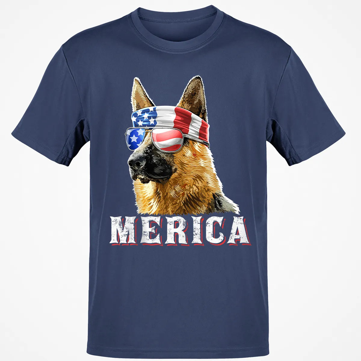 Classic Unisex T-Shirt - B5J1UQX9