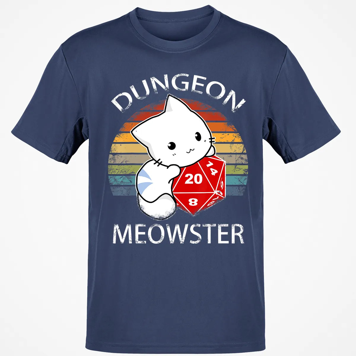 Classic Unisex T-Shirt - 1RHU87DY