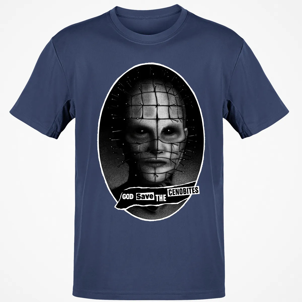 Classic Unisex T-Shirt - JLAH2JVM