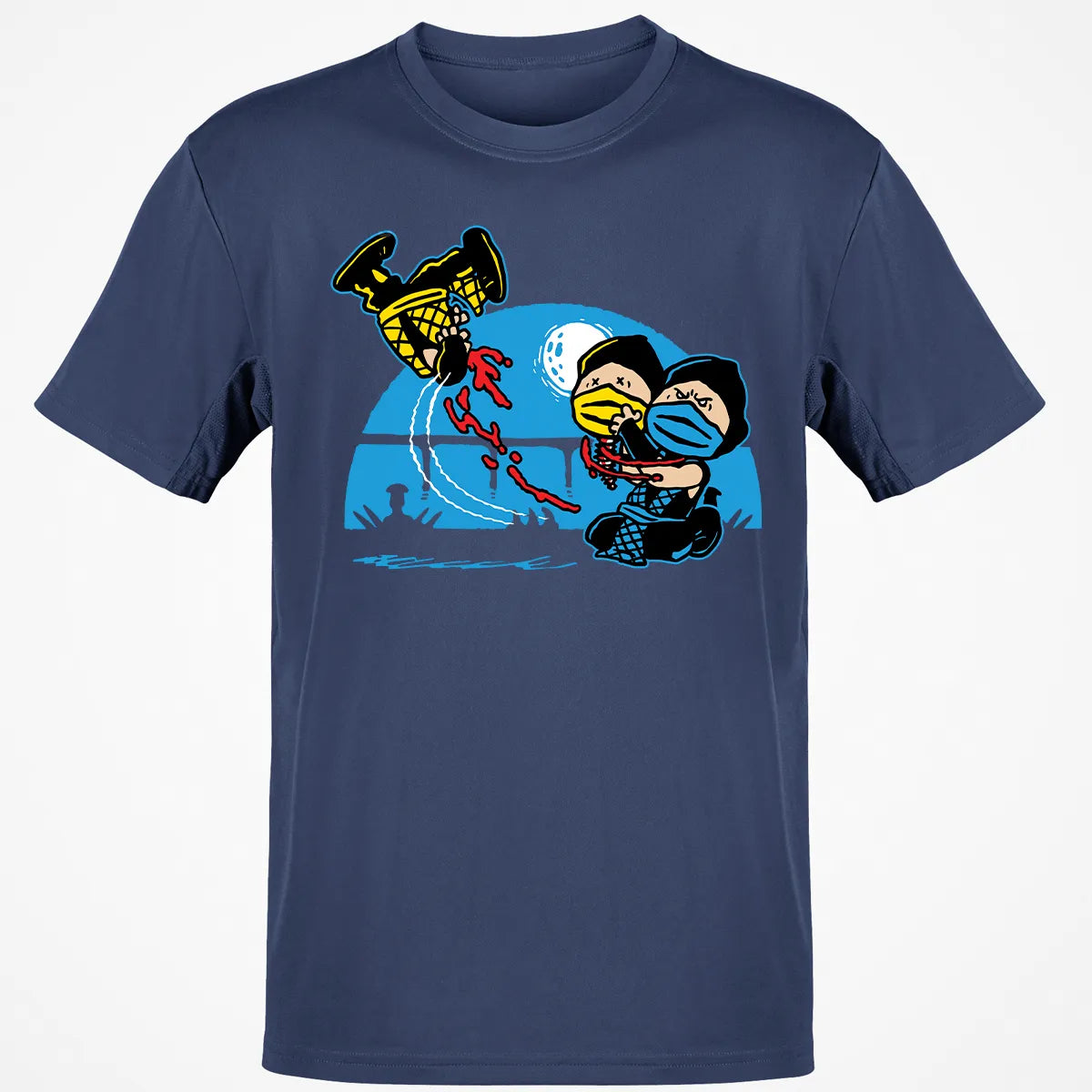 Classic Unisex T-Shirt - RG9JFNWD