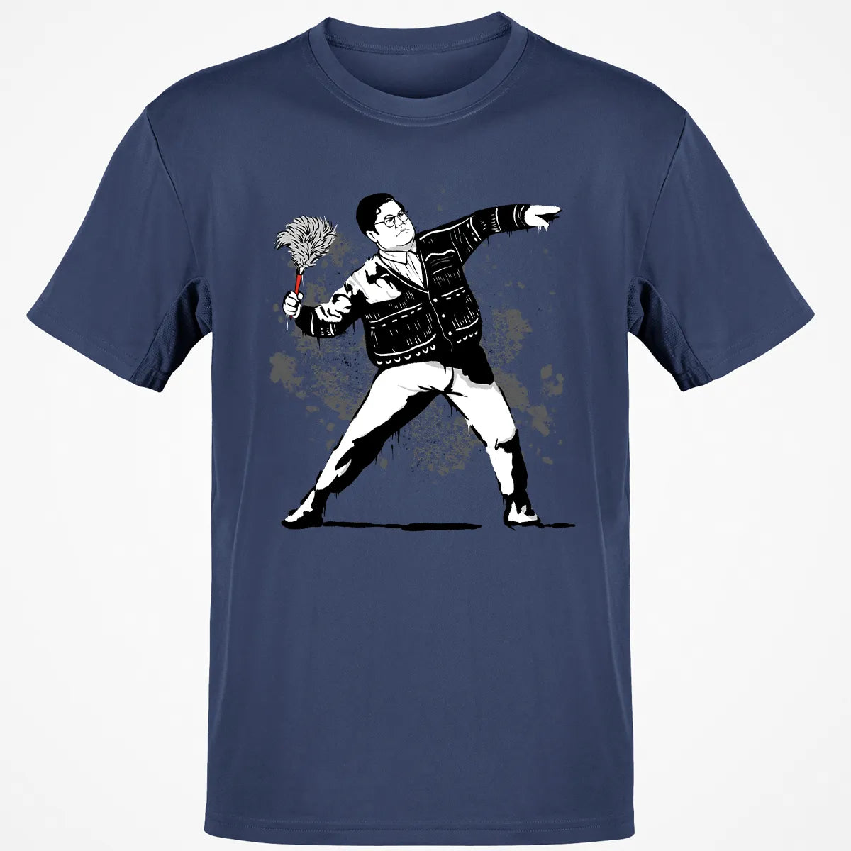 Classic Unisex T-Shirt - 4195E6T2