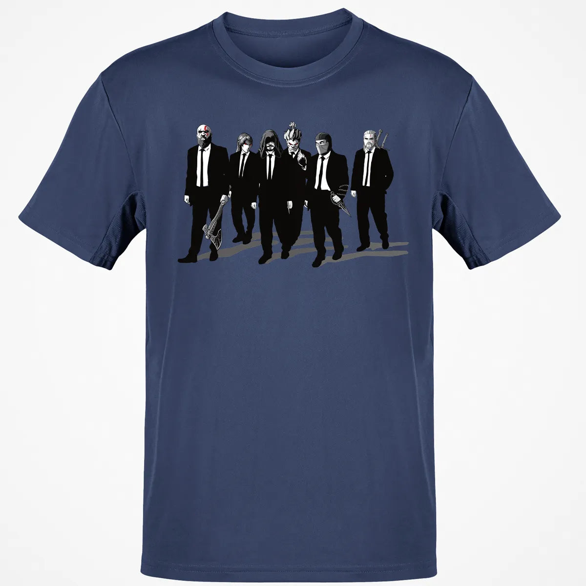 Classic Unisex T-Shirt - TP3G6W93