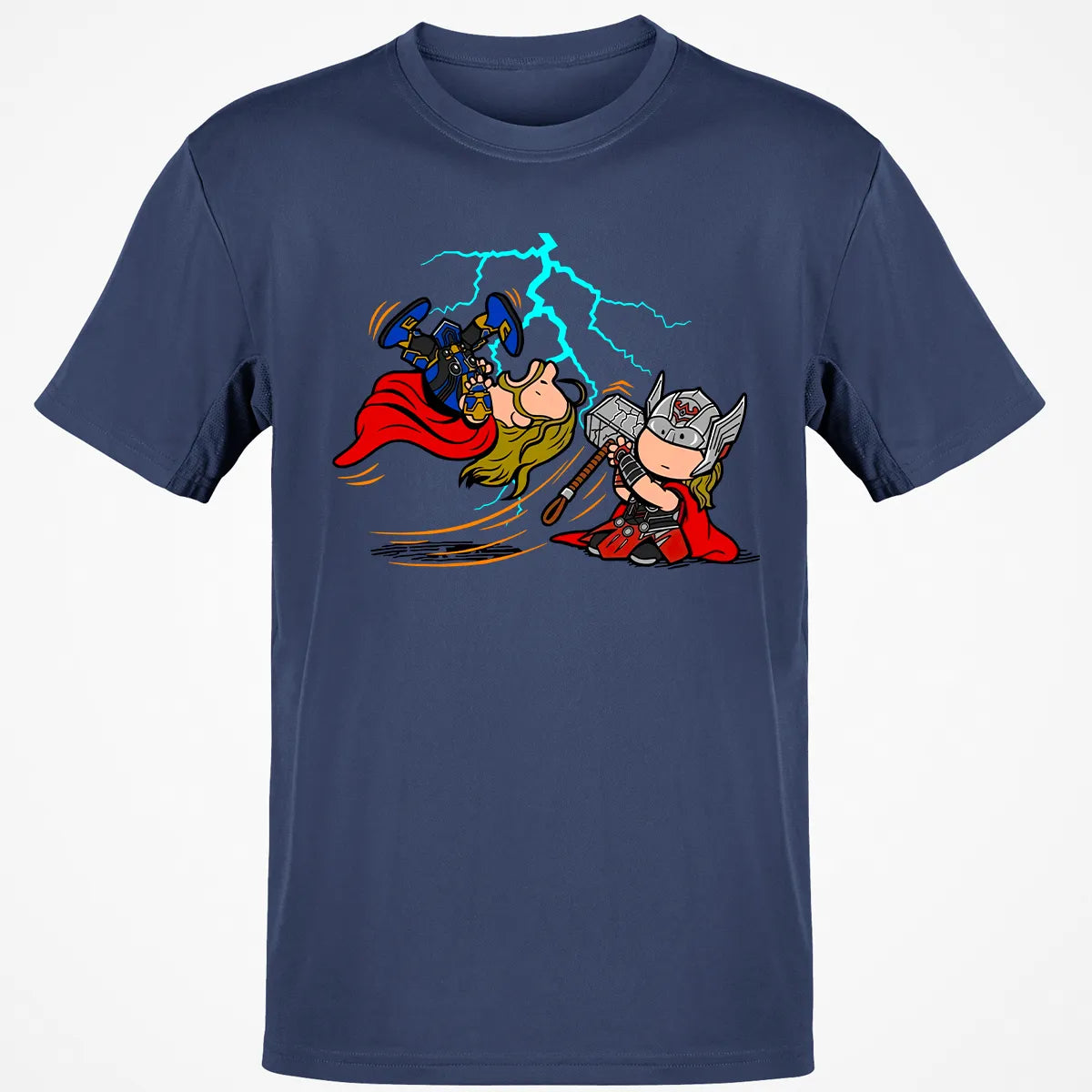 Classic Unisex T-Shirt - HHV9NUFH