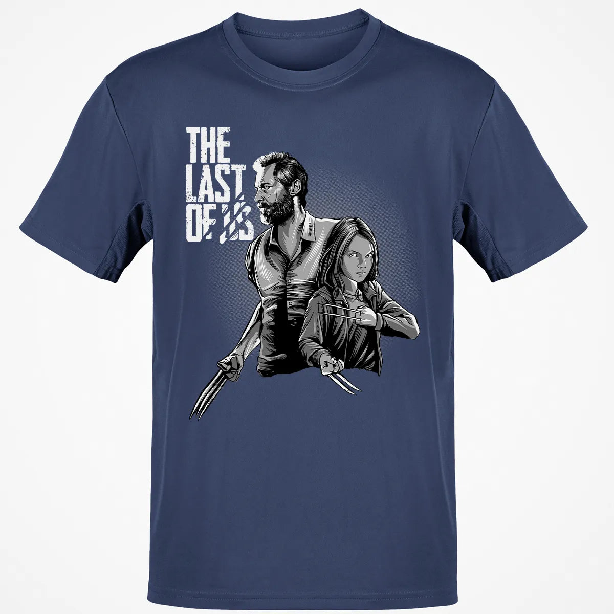 Classic Unisex T-Shirt - 445ZQZWS
