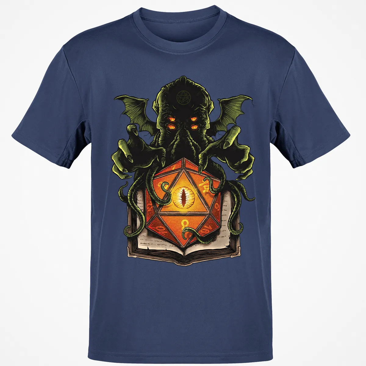Classic Unisex T-Shirt - AUYRKYUX