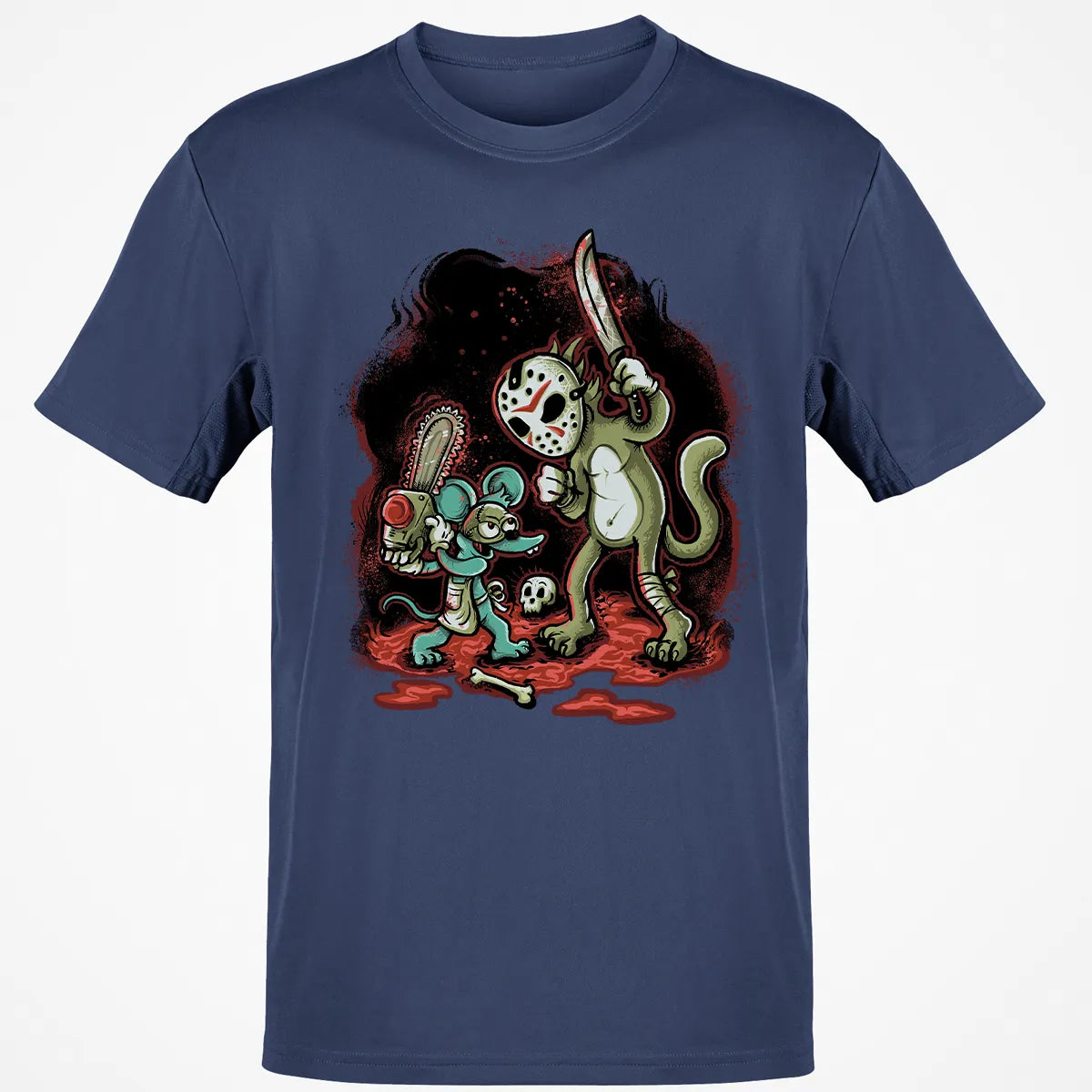 Classic Unisex T-Shirt - XPBWSG6C