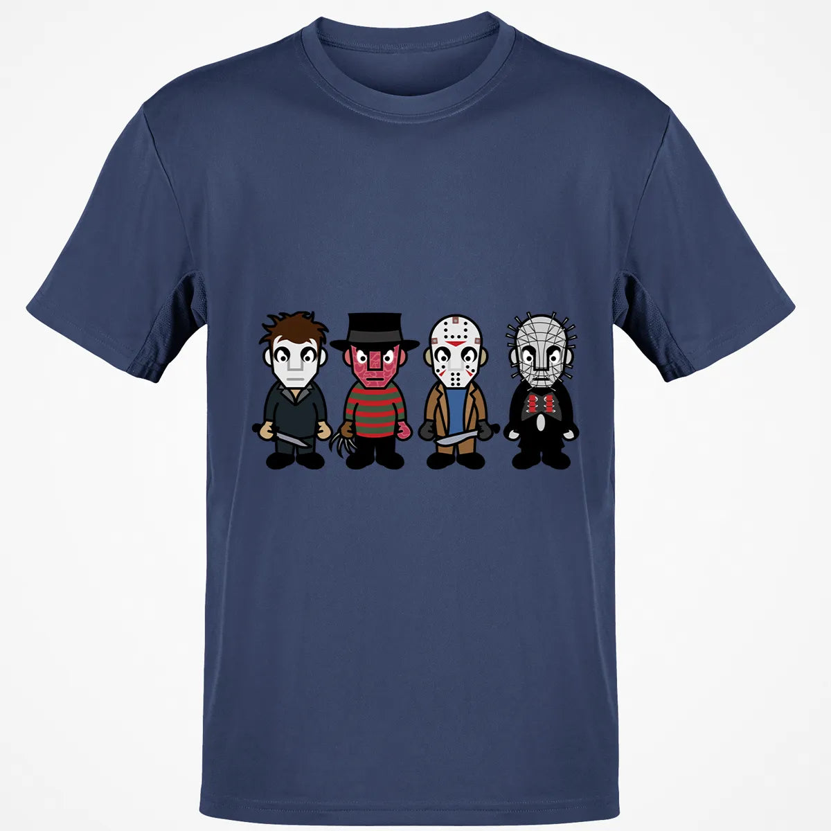 Classic Unisex T-Shirt - 6C6Y8BEK