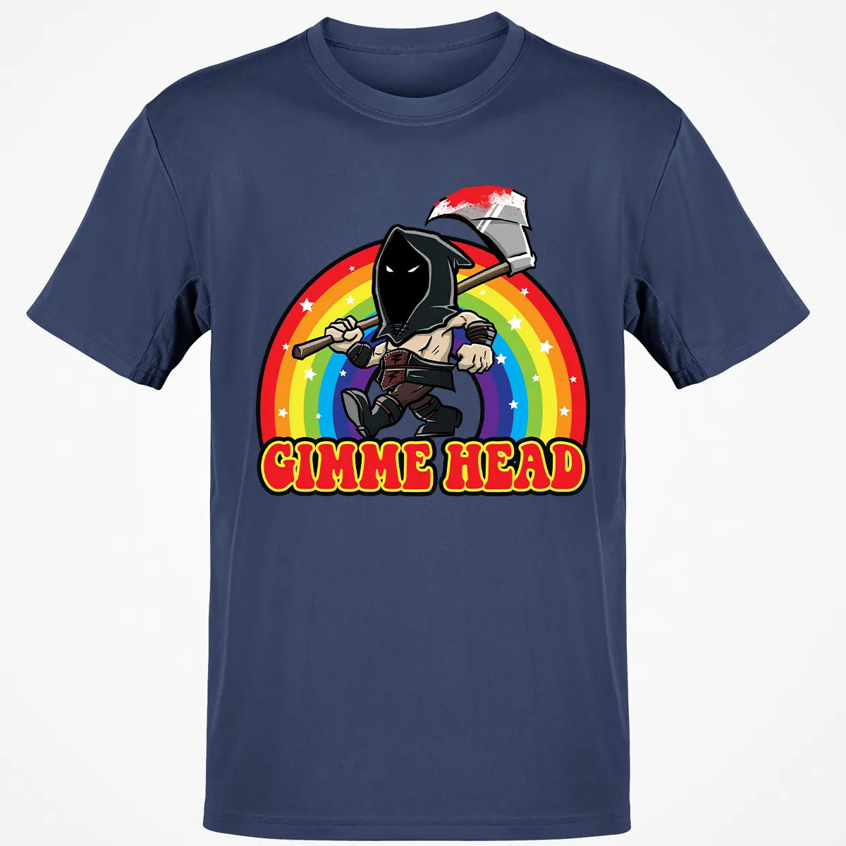 Classic Unisex T-Shirt - WGDZ1D7Y