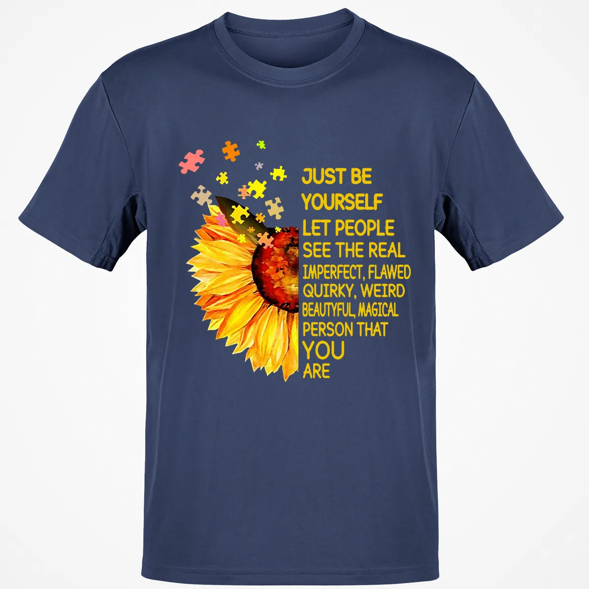 Classic Unisex T-Shirt - S5R5GXHS