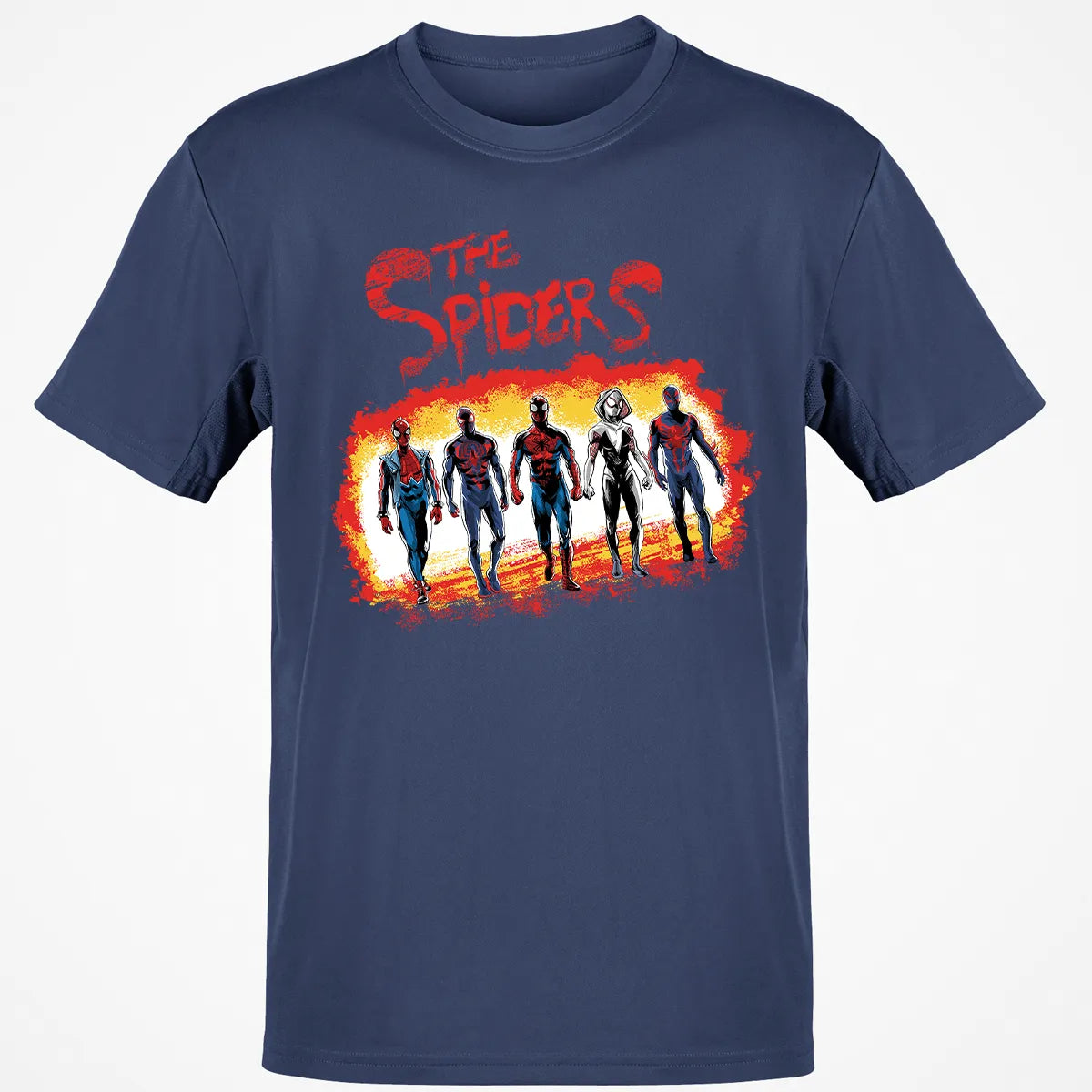 Classic Unisex T-Shirt - JUY7ZSBK