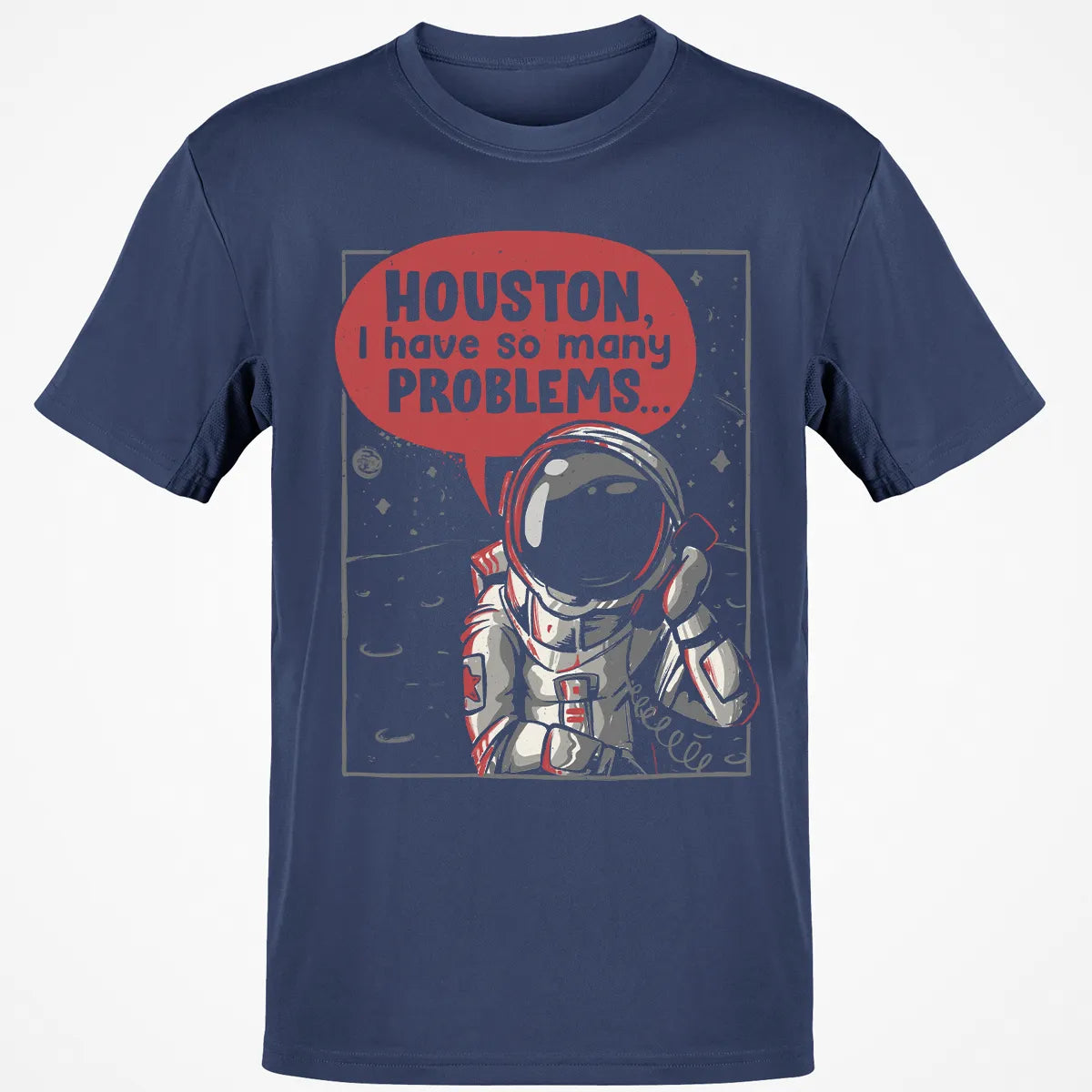Classic Unisex T-Shirt - 2TTFJ1QW