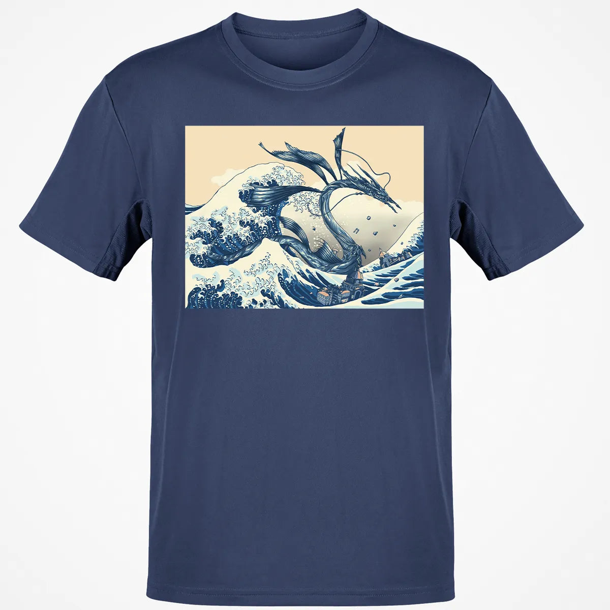 Classic Unisex T-Shirt - 4TNGBWY8