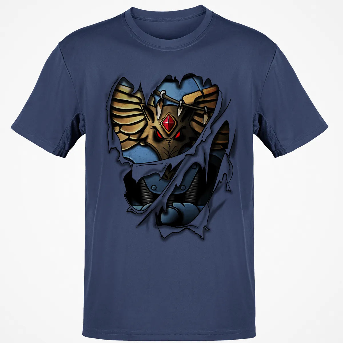 Classic Unisex T-Shirt - DQMWB7ZL