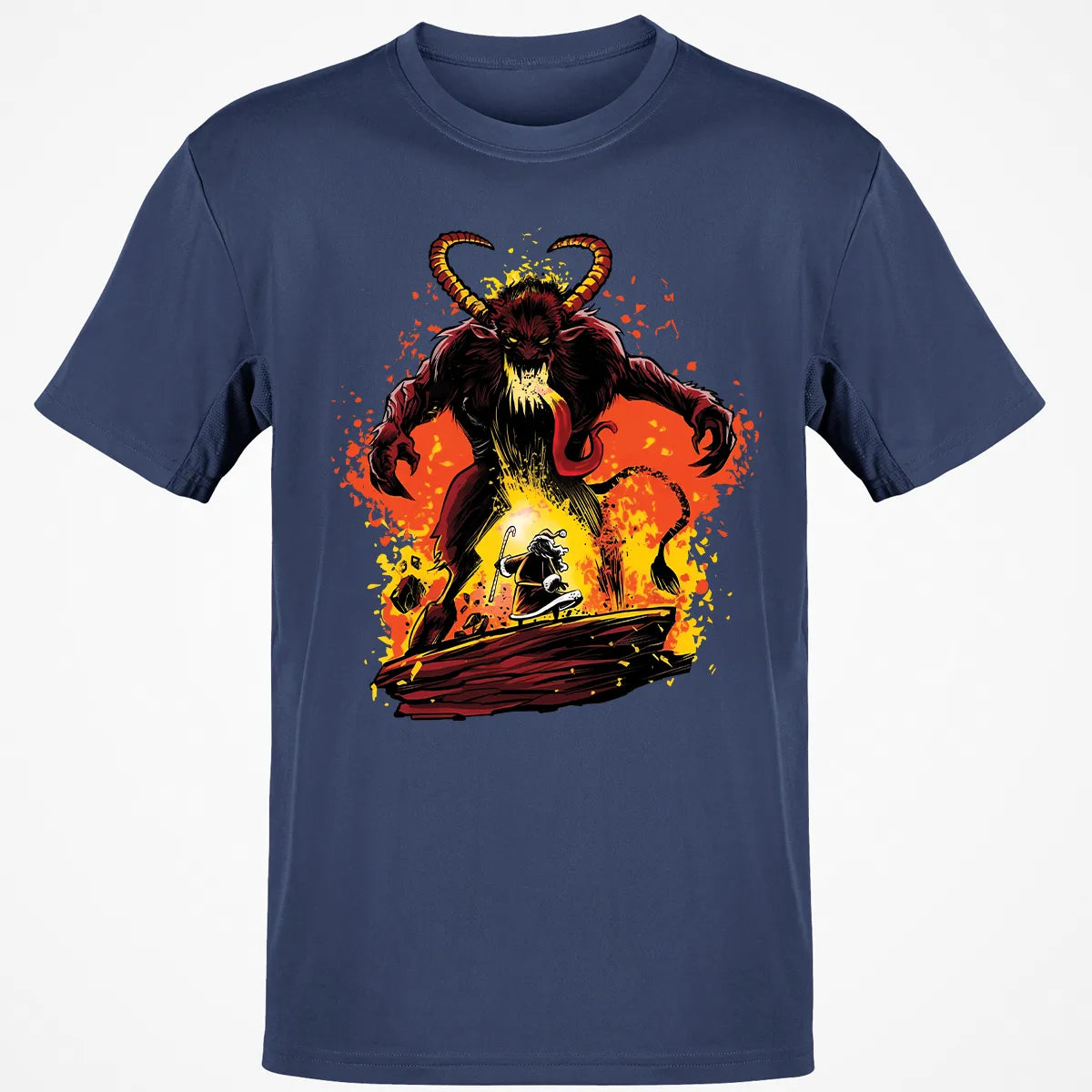 Classic Unisex T-Shirt - B4U2JELR