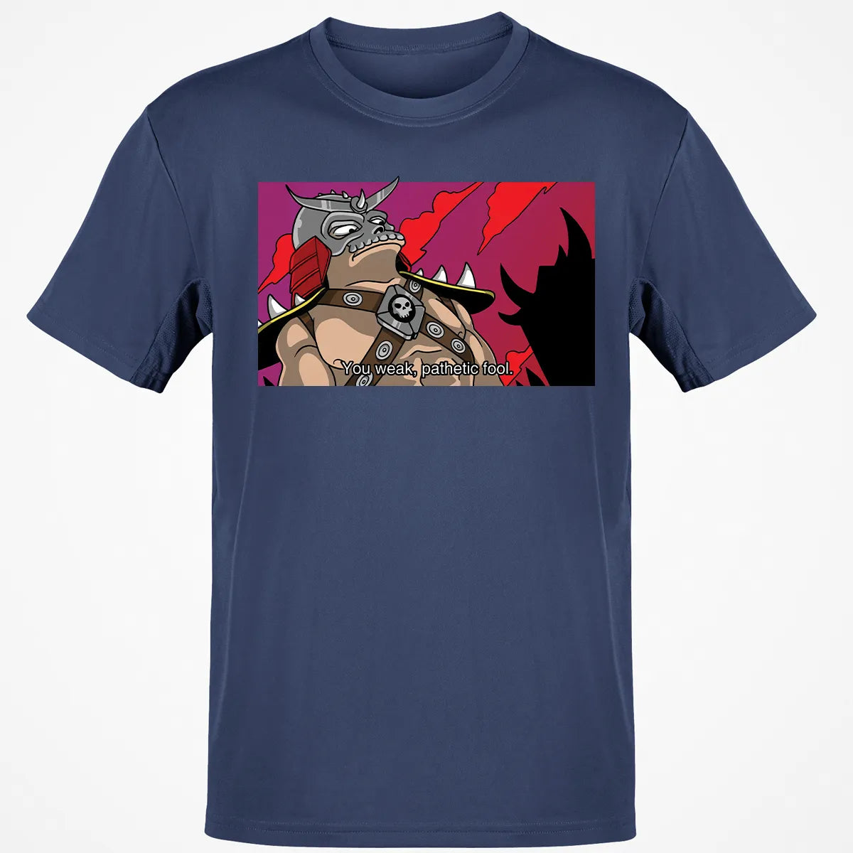 Classic Unisex T-Shirt - 3E8B5VDB