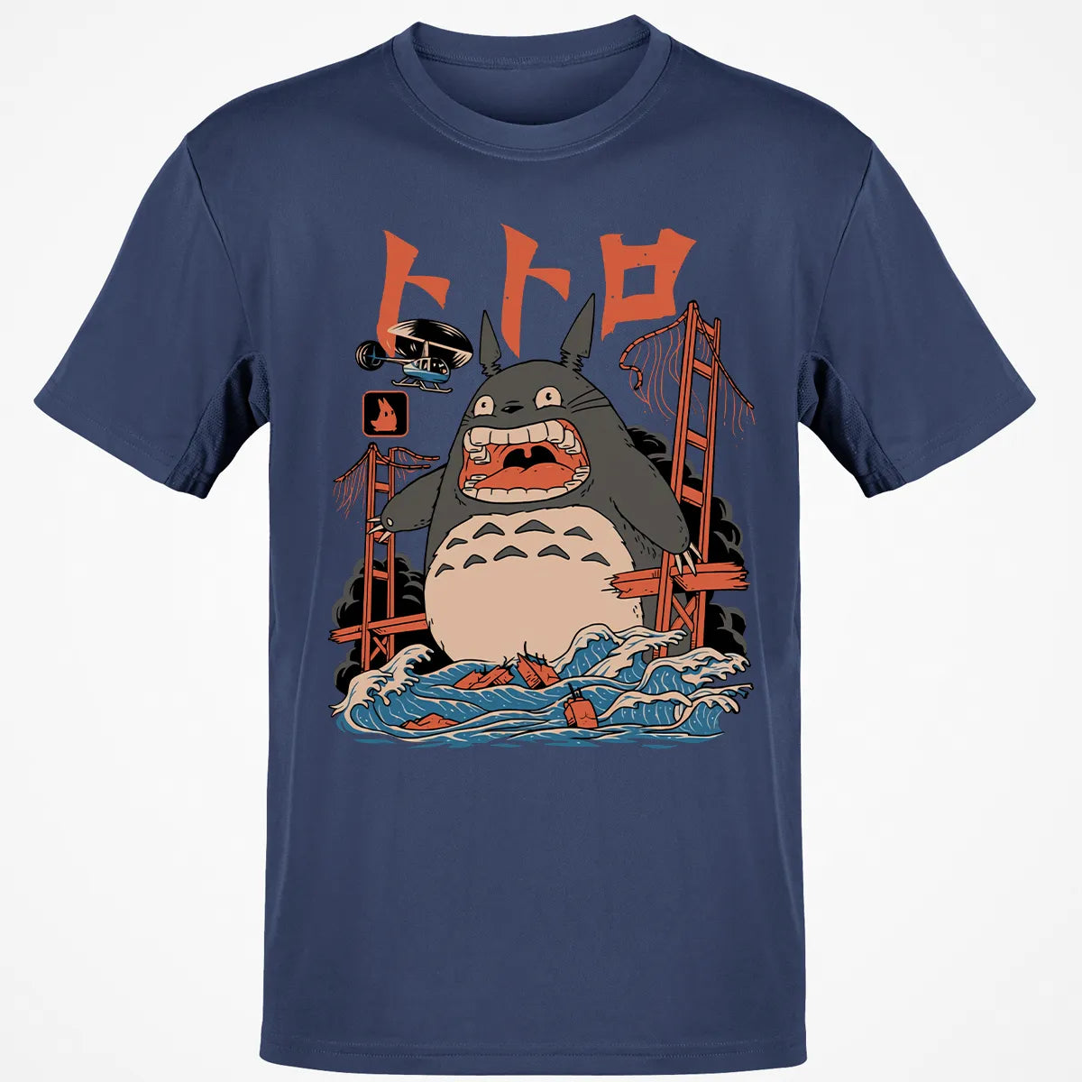 Classic Unisex T-Shirt - LJULQ4FL