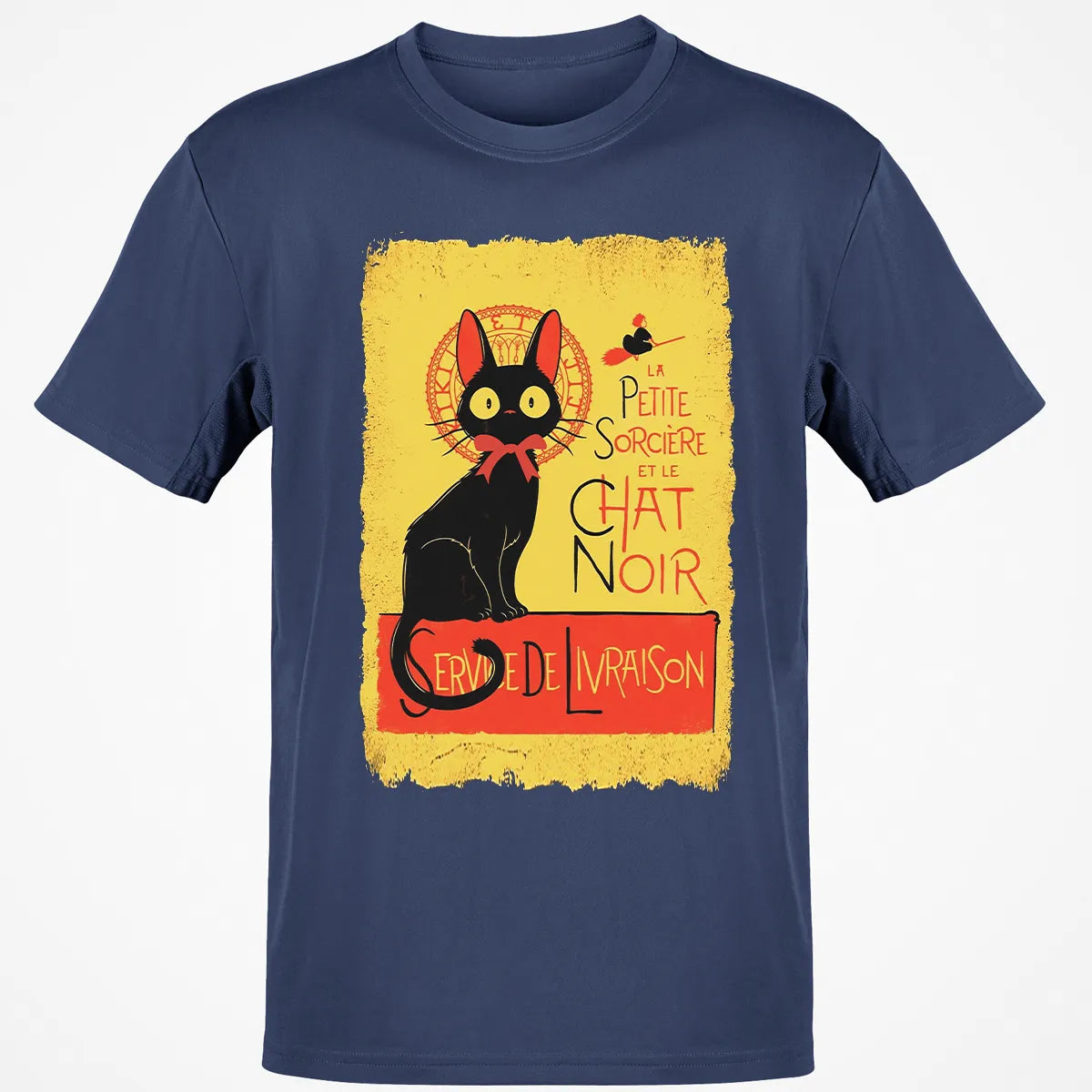 Classic Unisex T-Shirt - YUE5CW8X