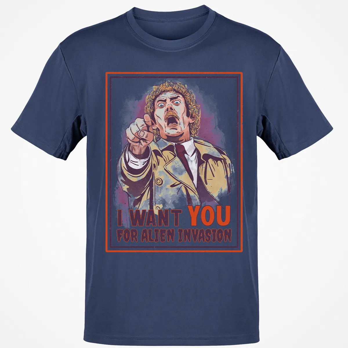 Classic Unisex T-Shirt - 2SDGES38