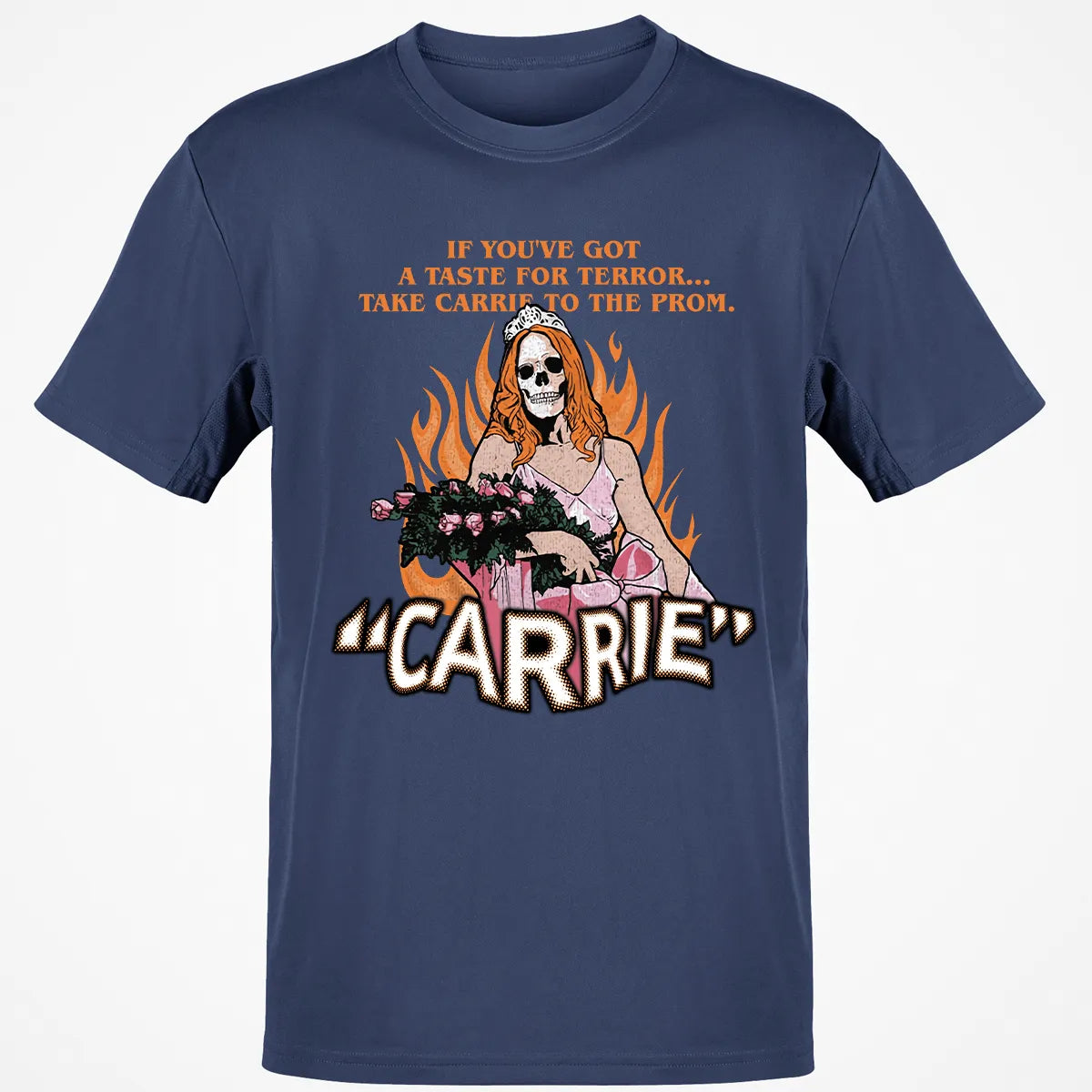 Classic Unisex T-Shirt - TG2TTLPR