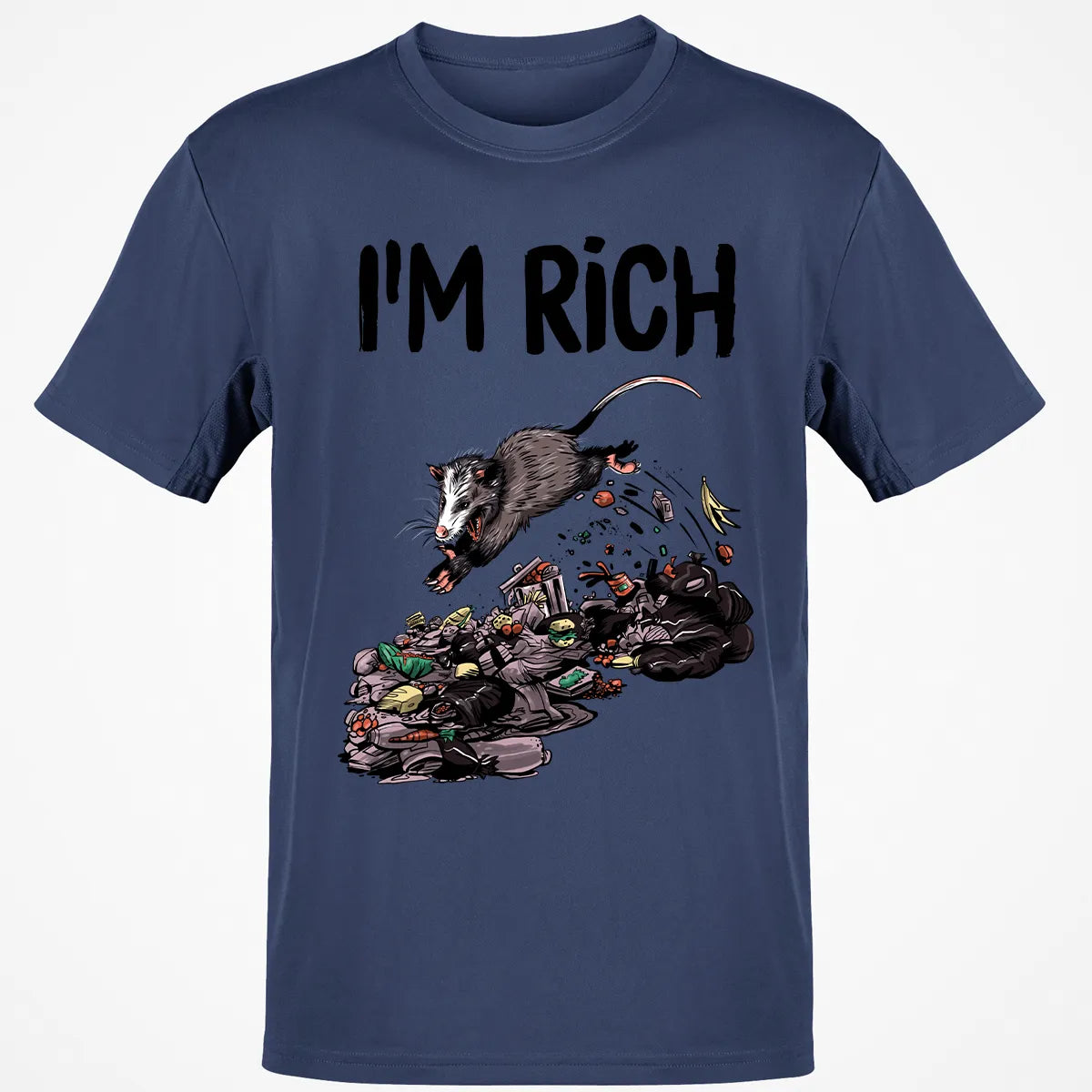 Classic Unisex T-Shirt - VPKUXWWL