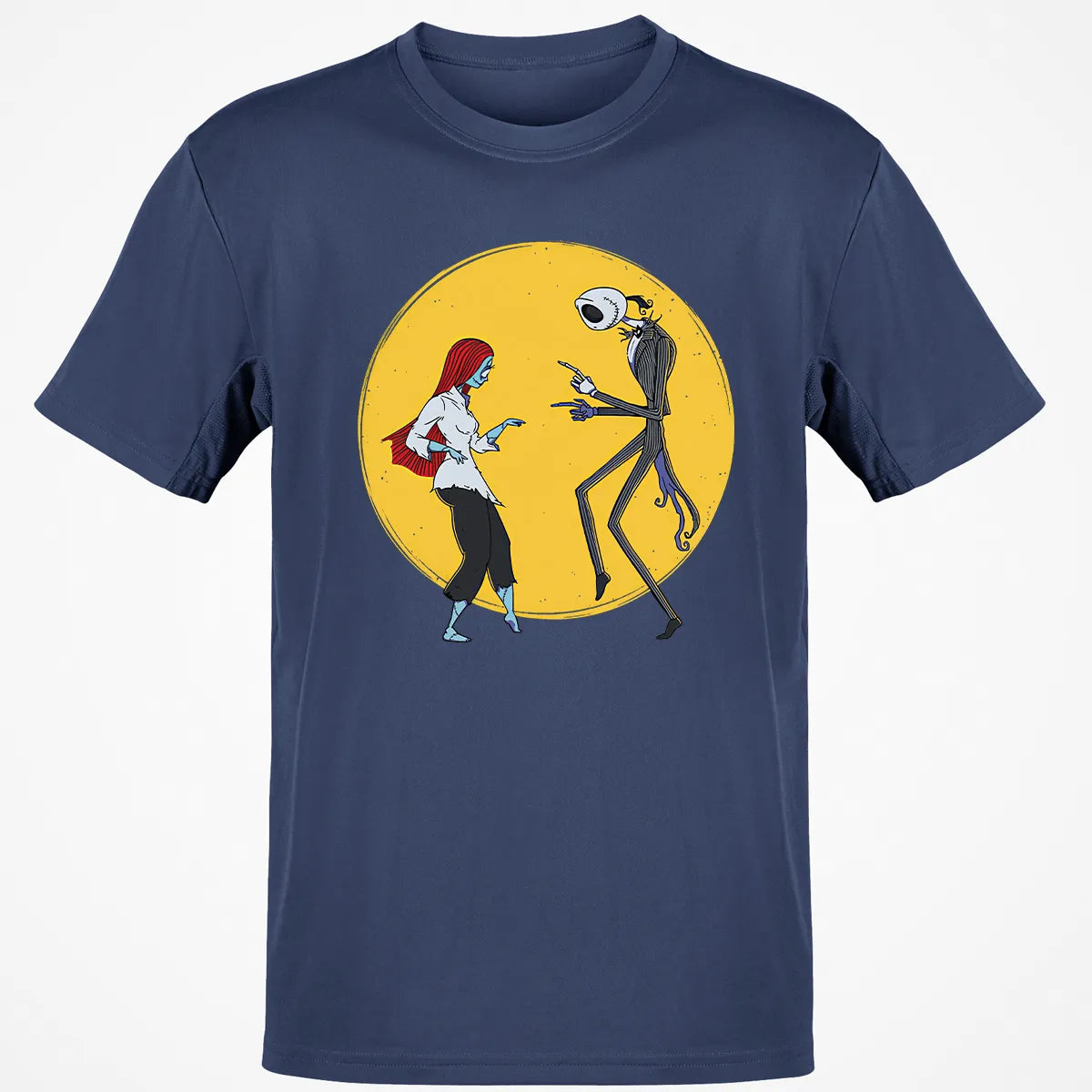Classic Unisex T-Shirt - 4TYLE3JX