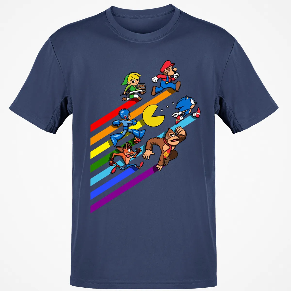 Classic Unisex T-Shirt - KBRS7MK8