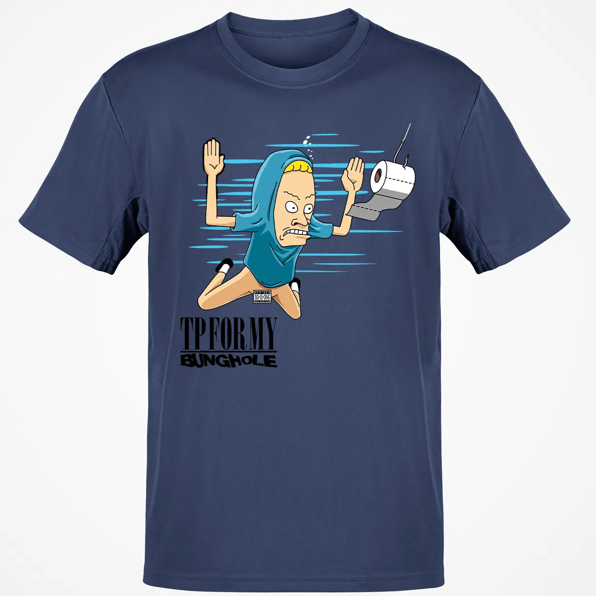 Classic Unisex T-Shirt - SEZ8W7VC