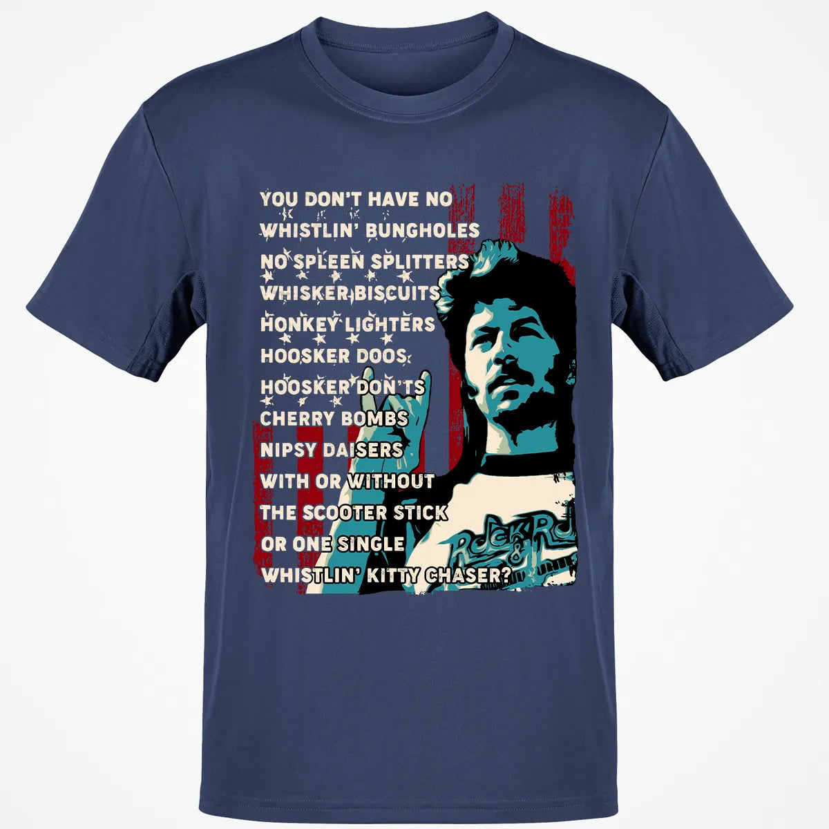 Classic Unisex T-Shirt - JXFWVQ1B