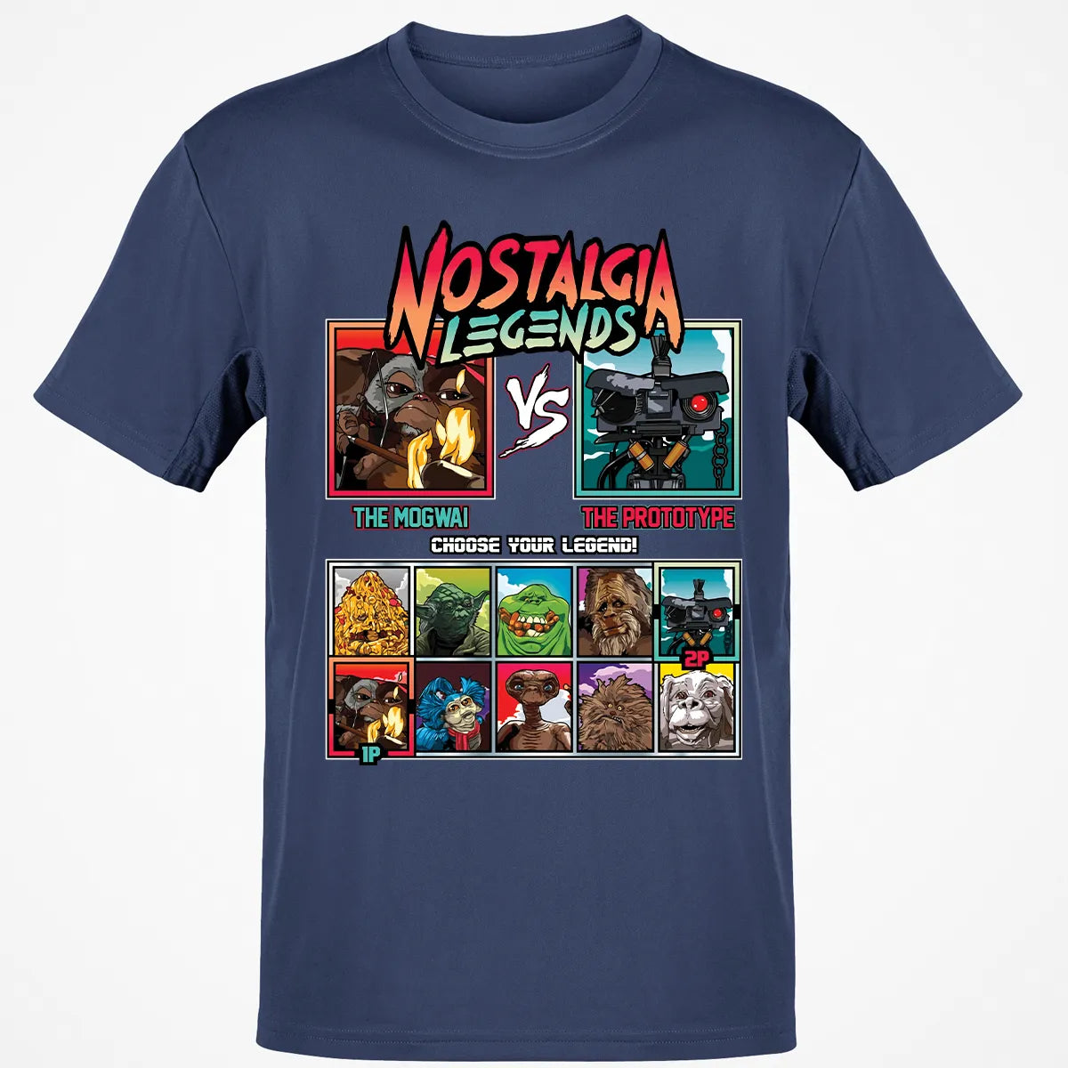 Classic Unisex T-Shirt - KVCW4WTH