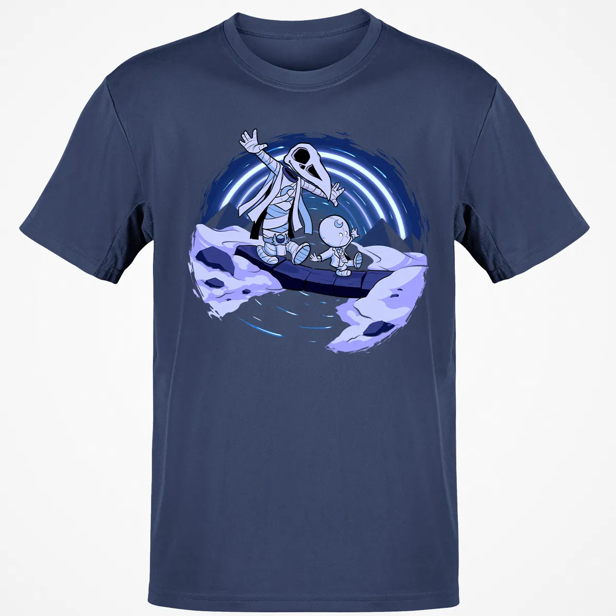 Classic Unisex T-Shirt - 5FMUWT8T