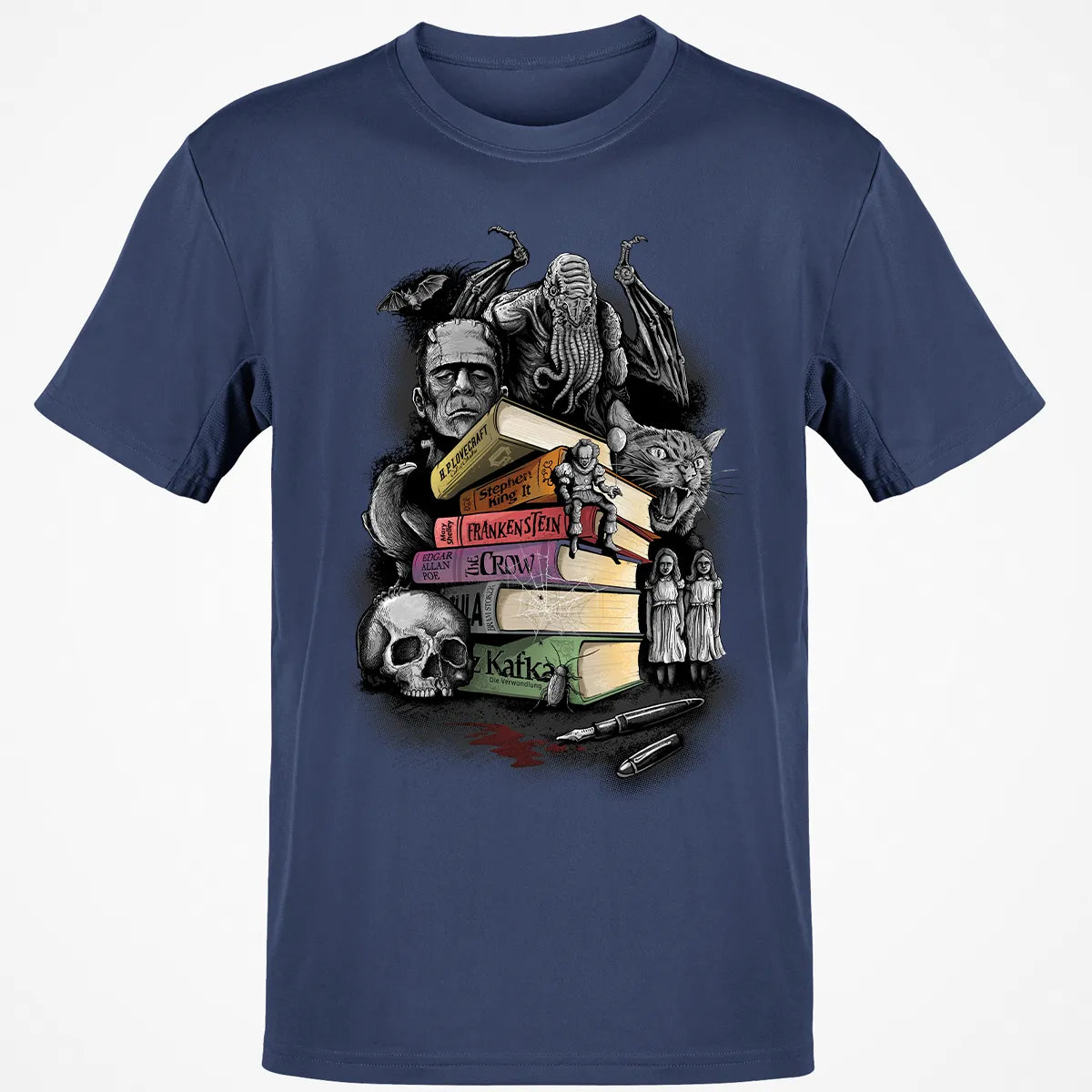 Classic Unisex T-Shirt - H5ZGZ8NR