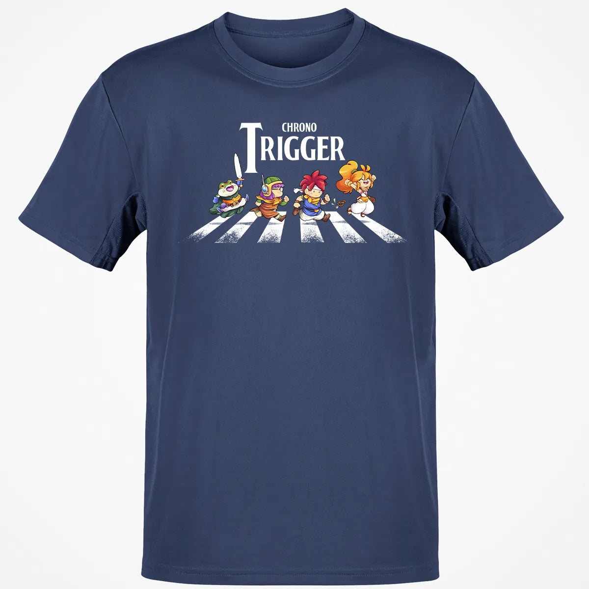 Classic Unisex T-Shirt - FCA34RSZ