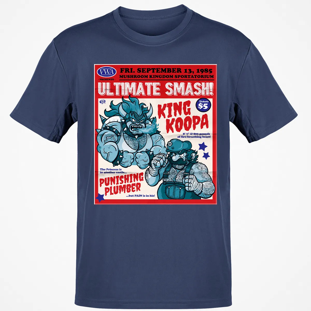 Classic Unisex T-Shirt - WJ241WYV
