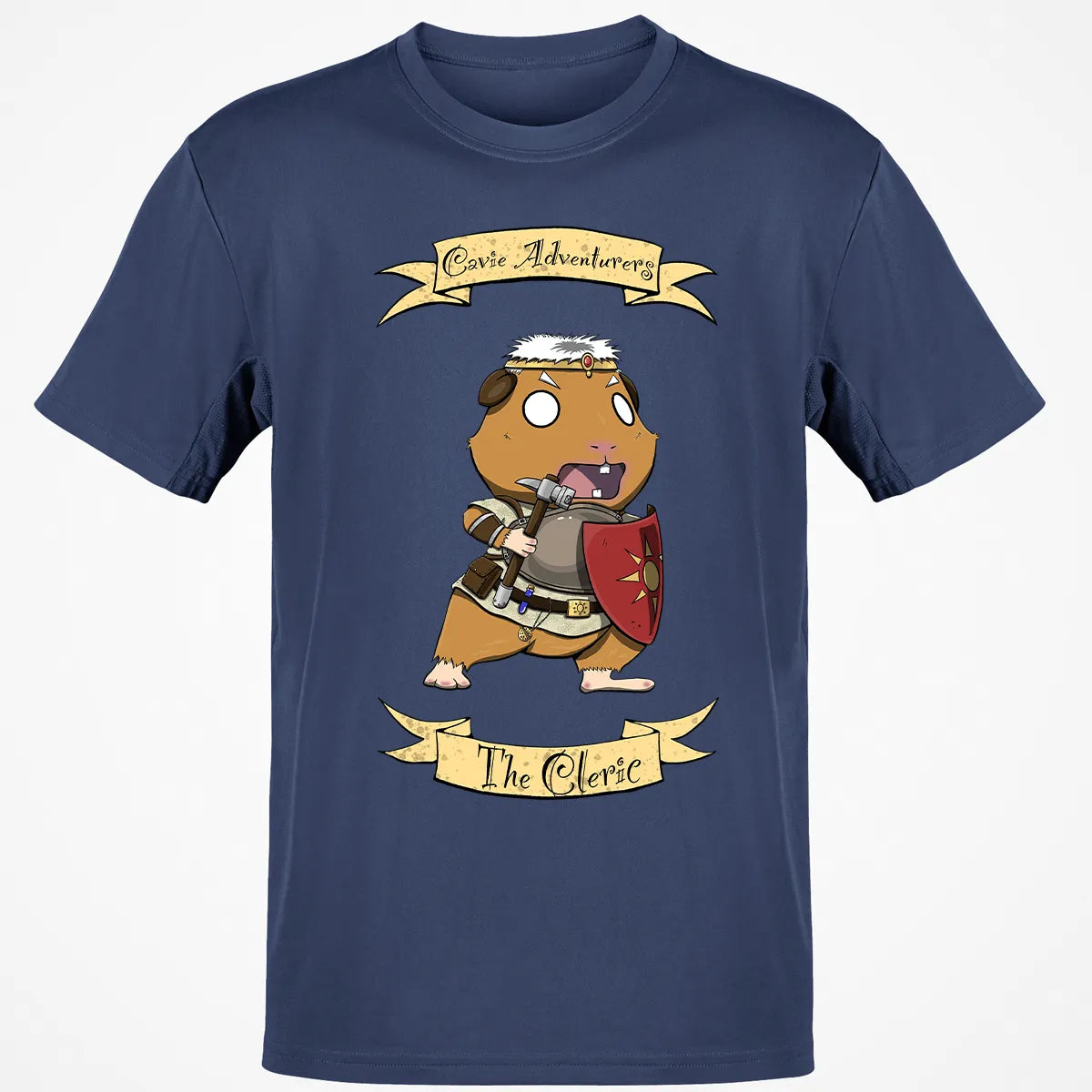 Classic Unisex T-Shirt - Z25PDL8E