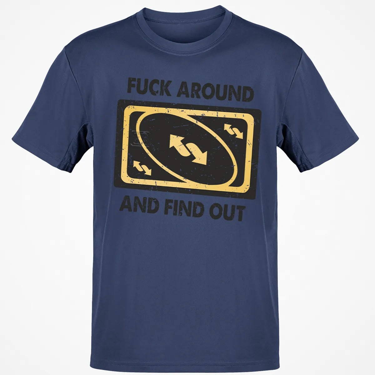 Classic Unisex T-Shirt - 1EMEG8K4