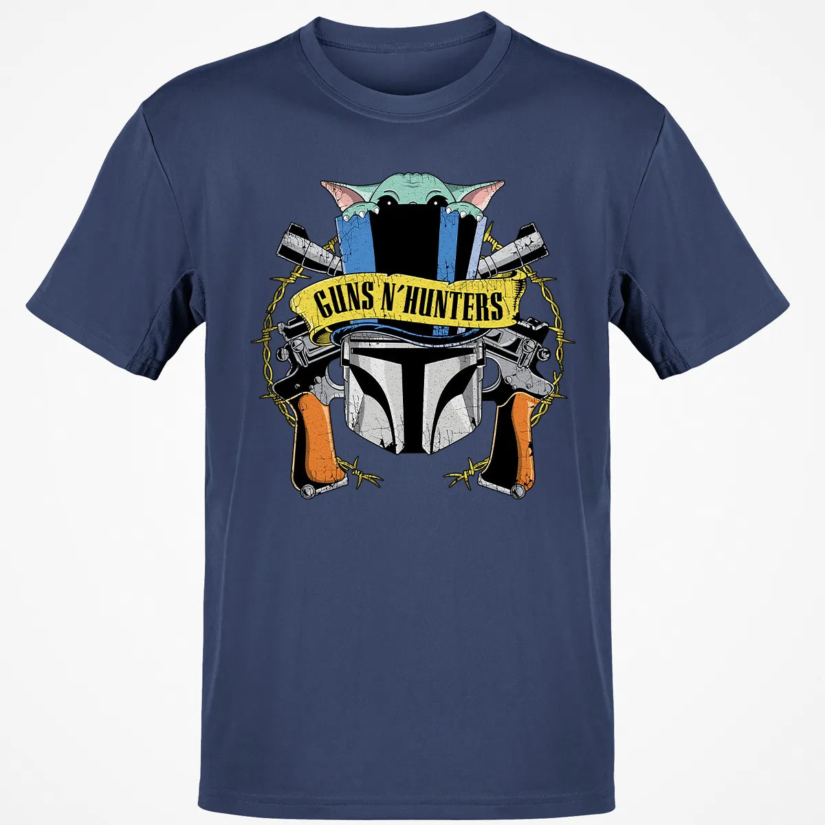 Classic Unisex T-Shirt - B81Z7V81
