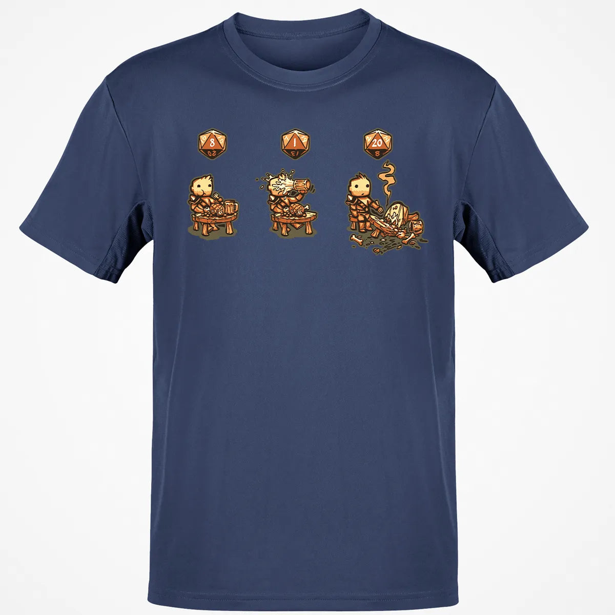 Classic Unisex T-Shirt - 2XW9C3VS