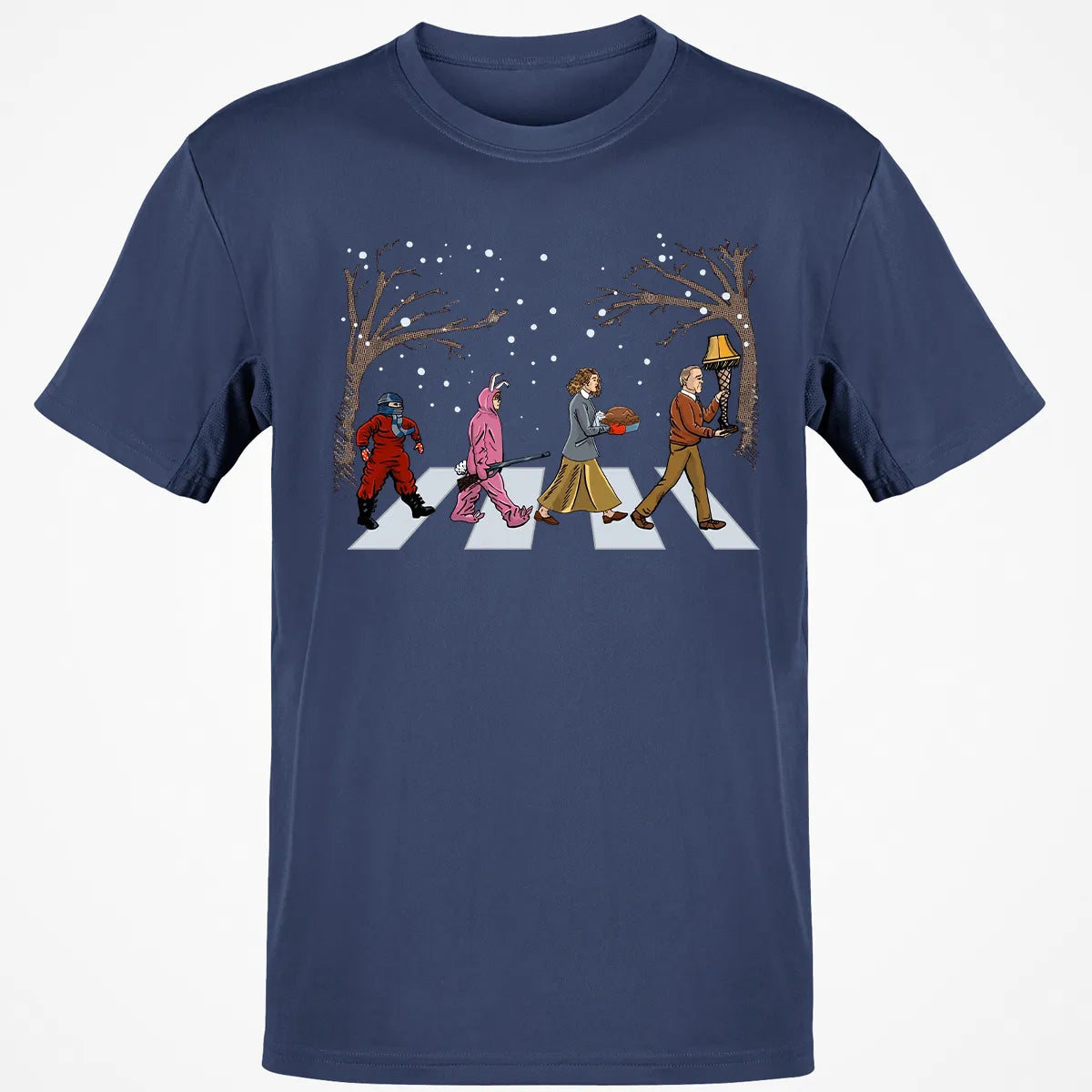 Classic Unisex T-Shirt - SKXSXW8D