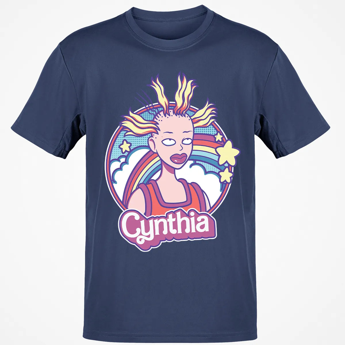Classic Unisex T-Shirt - 4UH719XS